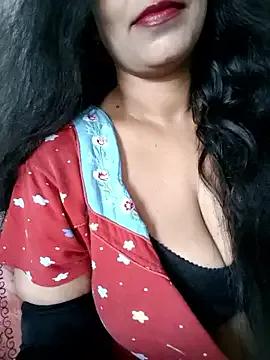 manvi_singh0 — Freechat on StripChat