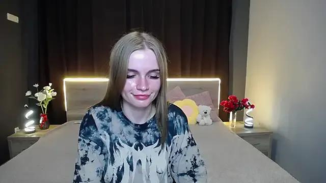 MargaritaKiss — pleasure for pussy