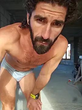 Mariusvidican — Gym