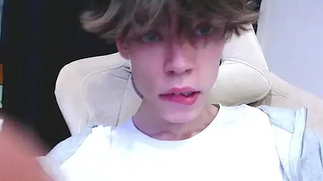 markspaws — ticket cumshow