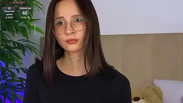 MartaBrent — up my legs and slap ass+2min