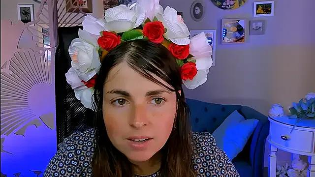 MartaEdams on StripChat