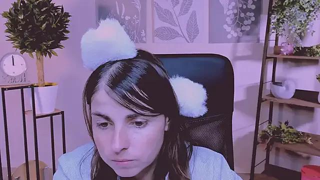 MartaEdams on StripChat