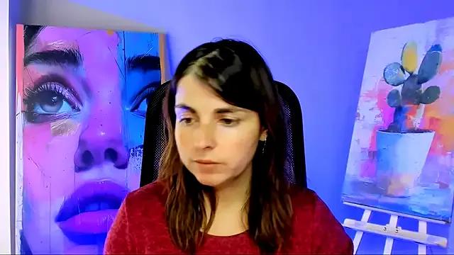 MartaEdams on StripChat