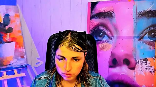 MartaEdams on StripChat