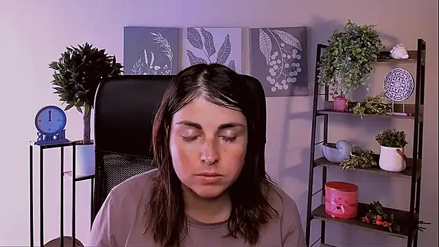 MartaEdams on StripChat