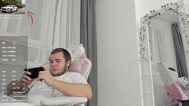 MashkaRay — close the mortgage