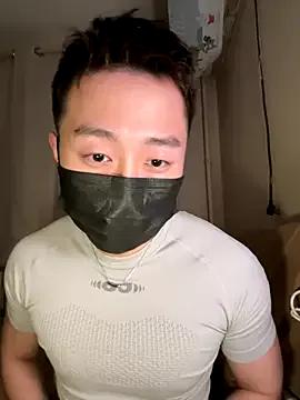 mason5150 —  no mask