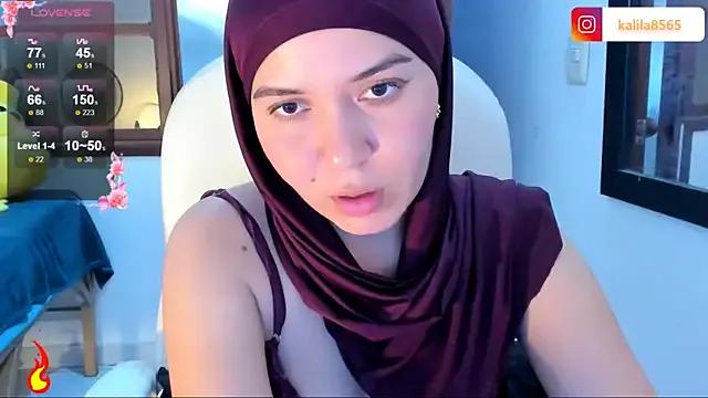 MatchedEyebrow — naked