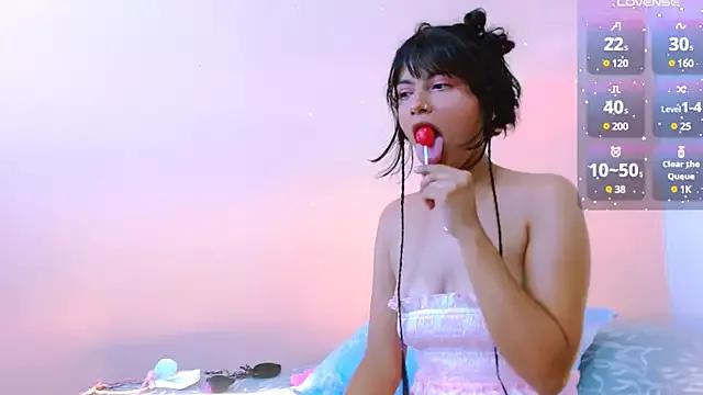 Mattilda_18 on StripChat 