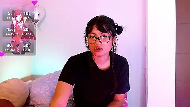 Mattilda_18 on StripChat 