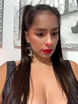 Mau_White — Give my clitoris pleasure