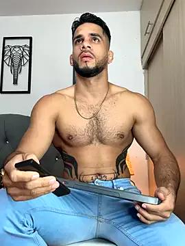 Maximiliano_ford — FLAS DICK