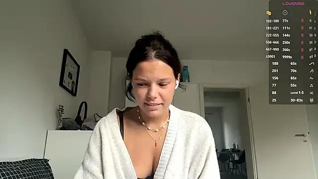 MaydaCornwall — wish me luck and i will kiss you <3