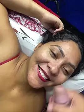 mayemarc — CUM IN MOUTH 