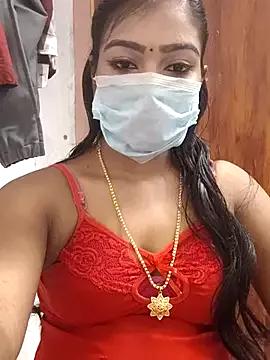 meena_27 on StripChat 