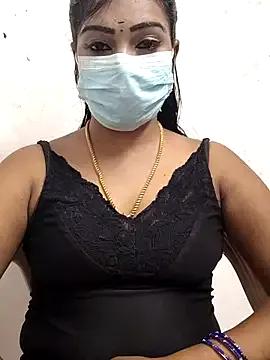 meena_27 — Private on StripChat