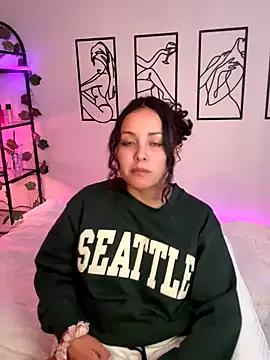 Megan_Rodrigo — Freechat on StripChat
