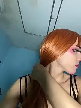 MEGANG02 — Lines  Smoke  and cum 