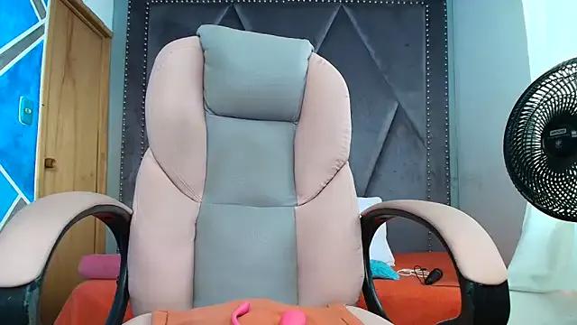 MeganMilF2 — double penetration