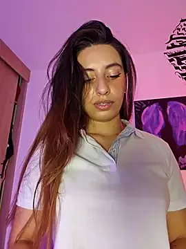 Meganthomson — OIL ON ASS + ANALPLUG  