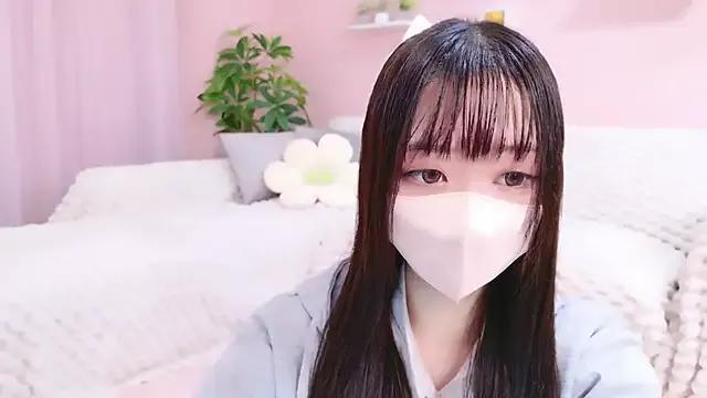 mei_love — Freechat on StripChat