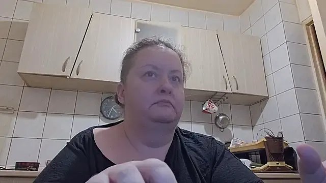 melissaBlessing on StripChat