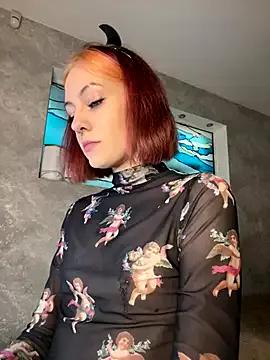 MeryWeaver — MAKE MY ASS RED