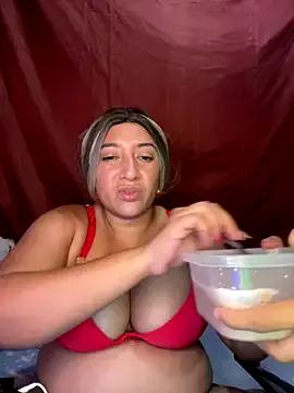 Messy_Nasty_Whore_ on StripChat