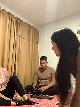 miaftmax on StripChat