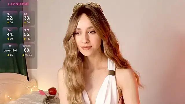 MiaSweetasHoney — Stand up & show the outfit