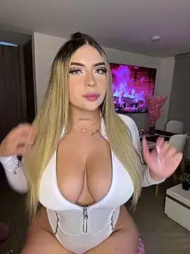 MiaWhitePink_ — TOPLES SHOW + BLOWJOB