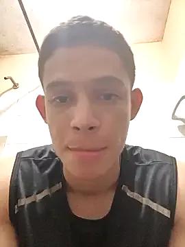 Michael_black01 — Big semen, my warm milk 