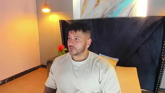 michael_hill1 — show masturbate