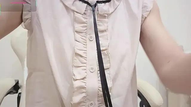 miho-ch — Freechat on StripChat