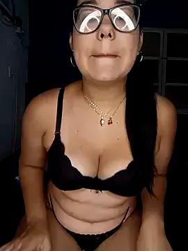 MilfTentasion — Dildo in the ass (anal)