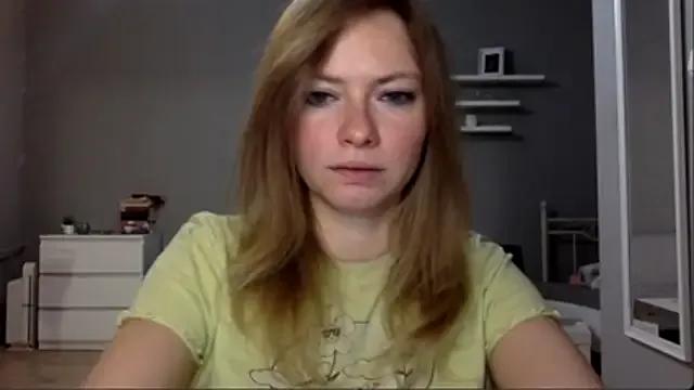 MillieShow — take shorts off