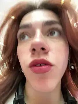 million_degrees on StripChat