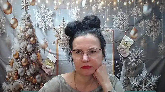 Miroslava_Happi on StripChat