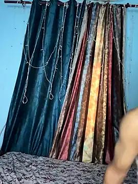 Mis_malika2 — Don't stop pushi fingaring