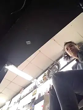 miss_carmila1 — FeetJob