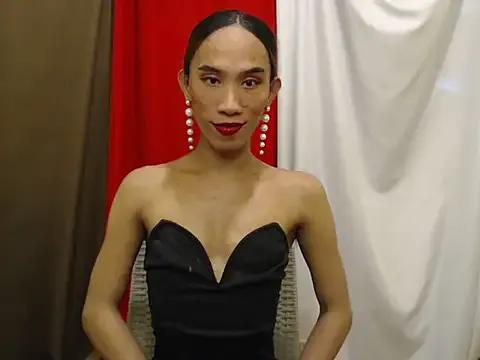 miss_sashi on StripChat