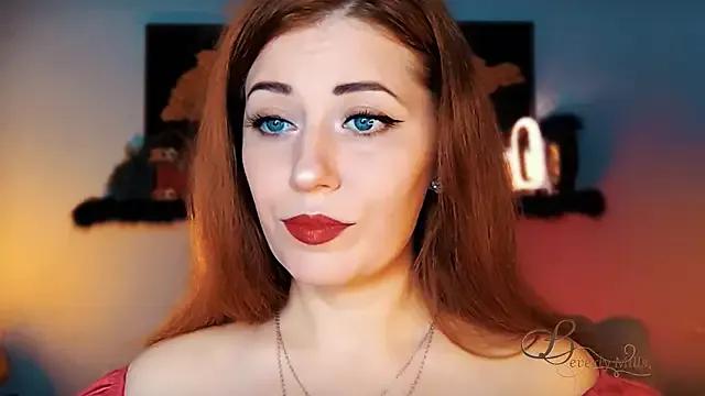 MissBeverlyMills — nice evening tonight at the bar