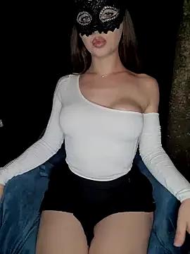 Mlleeffy — Freechat on StripChat
