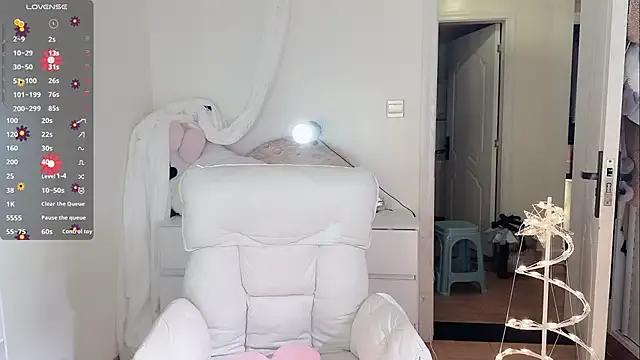 MM-feifei — Peel off the nipple pasties, str