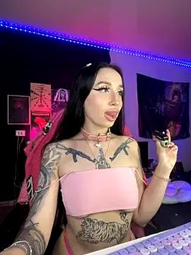 Molly__Moon on StripChat 