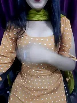 Monalisa670 — Group on StripChat