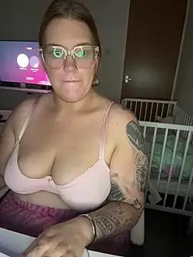 MysteriousMylaX — SLOPPY BJ & SPIT ON TITS