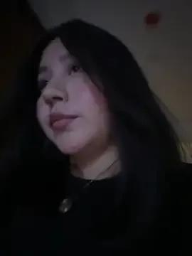 NamiNae — Fuck my pussy with dildo 23 cm