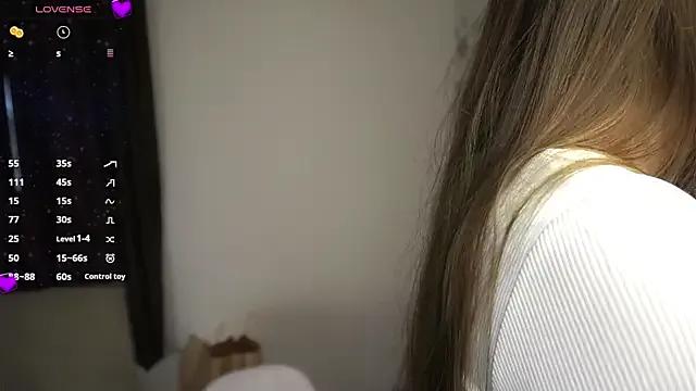 NamLacefield on StripChat